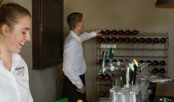 Proeflokaal Sijgje opent nieuwe vestiging Schiedam