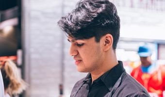 Eerste vestiging Pret A Manger gaat open op Utrecht Centraal