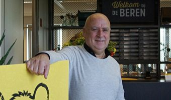 Exclusief interview Ad Schaap, De Beren:  “Onze franchisenemers komen in een gespreid bedje terecht”