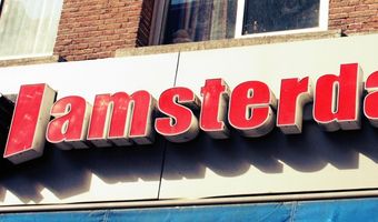 Onderzoek: Airbnb groeit veel harder dan hotels