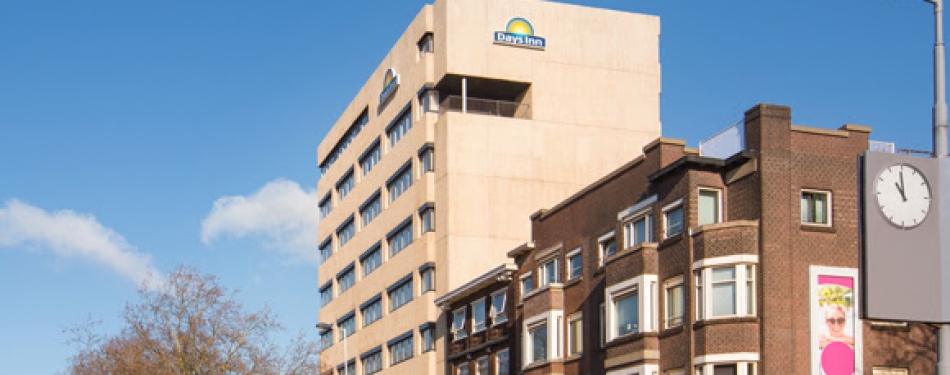 Days Inn brengt frisse energie naar Rotterdam