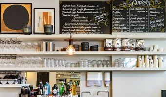 Locals Coffee geopend in de Amsterdamse Pijp