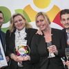 Bilderberg Europa Hotel Scheveningen wint Meeting Award