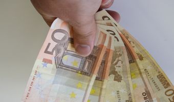 Nachtje gevangenis duurder dan sterrenhotel