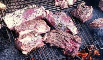 Wild Grunn: vervolg pop-up met wildmenu in Kantens