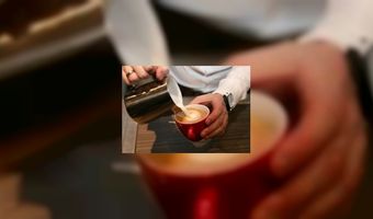 Geen Dutch Barista Champion 2013