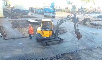 Hotel het Hart van Weesp breidt uit