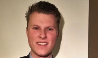 Blog Pim van het Reve: werk aan de winkel