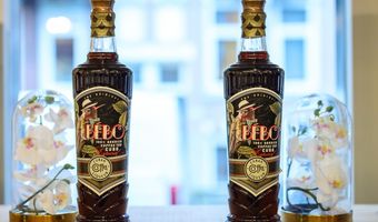 Advertorial: Bébo Cuban Coffee Liqueur