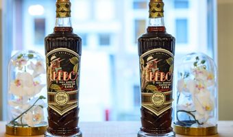 Advertorial:  Bébo Cuban Coffee Liqueur