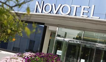 Accor in 100 landen actief