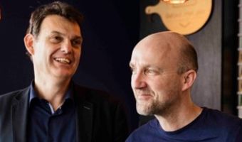 Slow fastfoodconcept opent op Zuidas