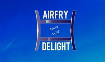 Nieuw Amsterdams restaurant verkoopt gebakken lucht