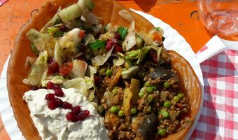 Perzisch restaurant Mori's gaat sluiten; te weinig goed personeel