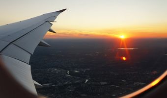 Spanje wederom favoriet in meivakantie 