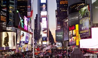 New York heeft meest actieve ontwikkeling van hotelaanvraag in de VS