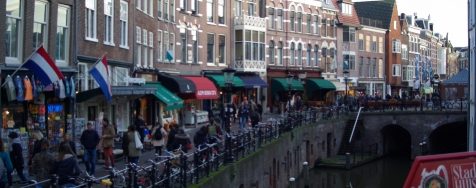 Nieuw hotel Utrechts Jaarbeursplein