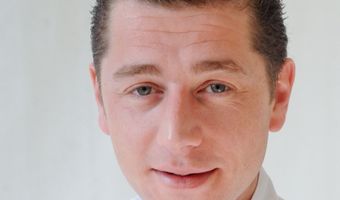 Sterrenchef Lars van Galen bundelt merken onder De Gusteau Hospitality Groep