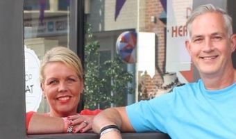 LEF mixstore werkt aan investeringsronde