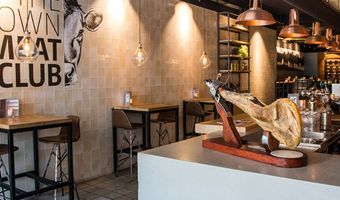 The Uptown Meat Club vernieuwt