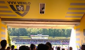 Van der Valk Stadion - De Koel nieuwe naam stadion VVV-Venlo?