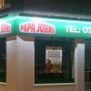 Papa John's nu ook in Haarlem