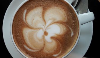 Champignon-koffie de volgende trend?