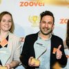 Hotels.nl wint Zoover awards