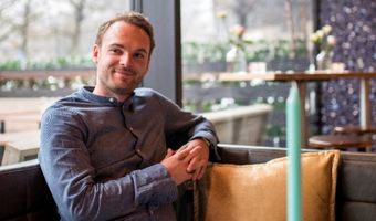 Copenhagen opent brasserie