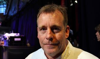 Tekort aan koks dwingt Ron Blaauw tot starten eigen college