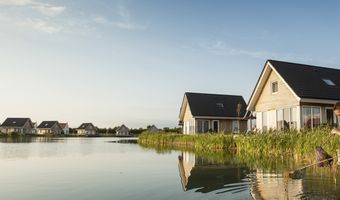 Landal verwacht 52.000 gasten tijdens druk paasweekend