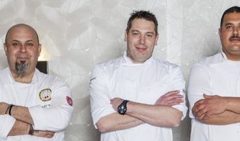 Promenade hotel in Den Haag organiseert Promenade Food Festivals