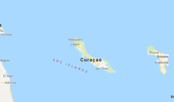 CBS: Meer vluchten, minder toeristen naar Caribisch gebied