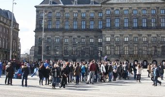 Amsterdam is de duurste van Europa