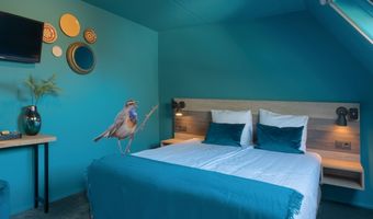 Hotel Prins Hendrik Texel voltooit renovatie