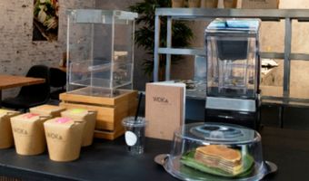 Foodformule WOK& opent de komende tijd 7 nieuwe stores