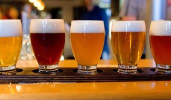 Blond, Dubbel, Tripel en Quadrupel populairst bij pilsdrinker