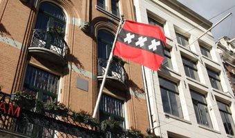 Aantal hotels in Nederland groeit, Amsterdam en Utrecht beste steden