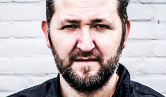 Menno Post gastchef bij Kazerne