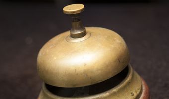 Hotelkamer verandert in ravage: levenslange ban