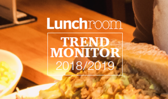 Gratis download: Lunchroom Trendmonitor