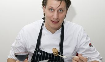 10 jaar De RestaurantKrant: Interview met Leon Mazairac