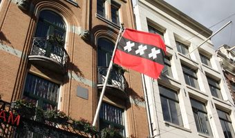 Nederlandse hotelmarkt naar nieuw record