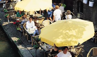 Groei toerisme ondanks maatschappelijke onvrede