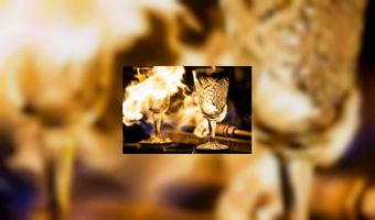 Nieuwe bartendercompetitie: Glassology