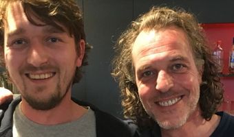 De Leckere is beloond met de Gold Medal in de categorie pils