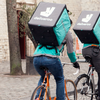 Deliveroo uitgeroepen tot snelst groeiende onderneming van Europa