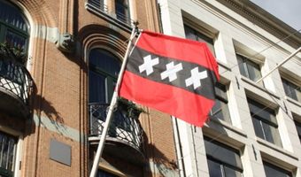 Illegaal hotel in Amsterdamse Pijp gesloten