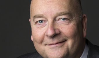 Joost Mees verantwoordelijk voor hotelafdeling Benelux bij Colliers