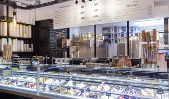 Twee nieuwe horecazaken in Almere Centrum